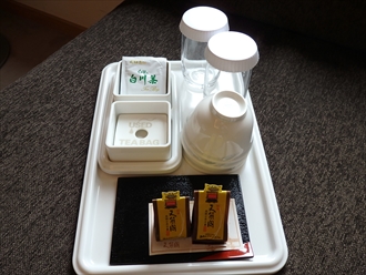 高山グリーンホテル