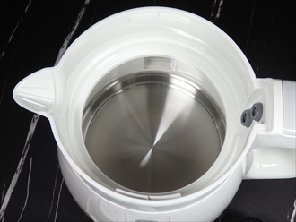 タイガー　電気ケトル　わく子　PCF-G060　600ml