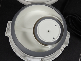 タイガー　電気ケトル　わく子　PCF-G060