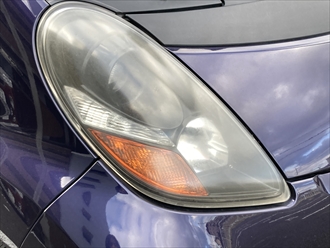 ソフト99　ヘッドライトリフレッシュ