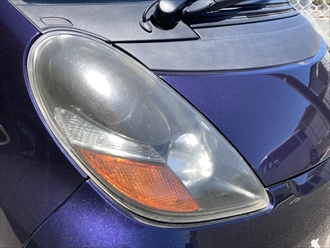 ウルトラハード　クリーナー＆コーティング　使用感レビュー