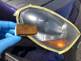 ウルトラハード　クリーナー＆コーティング　使用感レビュー