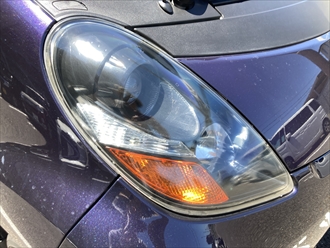 ウルトラハード　クリーナー＆コーティング　使用感レビュー