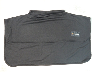 つけて神睡眠　疲れとり肩ウォーマー