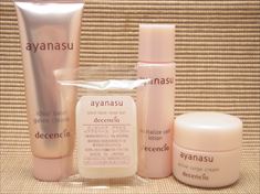 ディセンシア　アヤナス