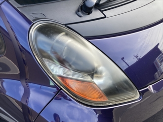 ウルトラハード　クリーナー＆コーティングの効果