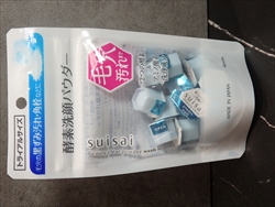 スイサイ　パウダーウォッシュN