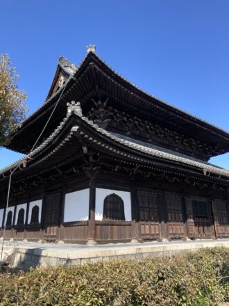 臨済宗　大本山　建仁寺