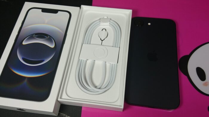 iPhone SE2からiPhone 16eへ機種変更!設定とデータ移行のリアルな体験記