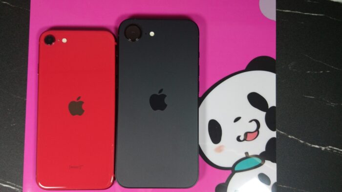 iPhone SE2からiPhone 16eへ!UQモバイルから楽天モバイルに乗り換えた全記録と注意点