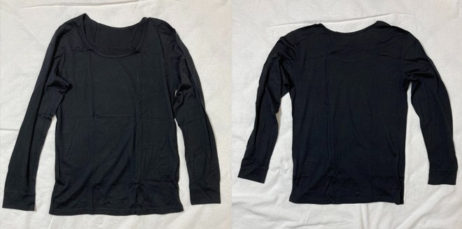 税込み1,900円の衝撃!ワークマンのメリノウール100%インナーで叶える最強の汗冷え対策