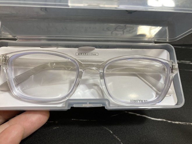 視力が悪くて温泉やサウナで見えづらい人に！超おすすめ「サウナメガネ」のリアルな使用感レビュー