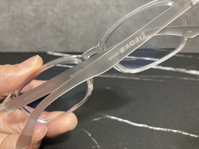 視力が悪くて温泉やサウナで見えづらい人に！超おすすめ「サウナメガネ」のリアルな使用感レビュー